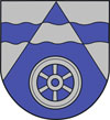Wappen Echtershausen